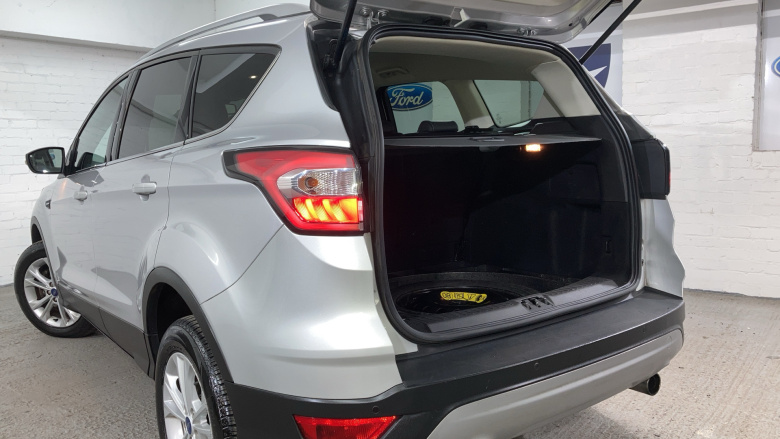 Ford Kuga 1.5 TDCi Titanium 5dr 2WD Diesel Estate